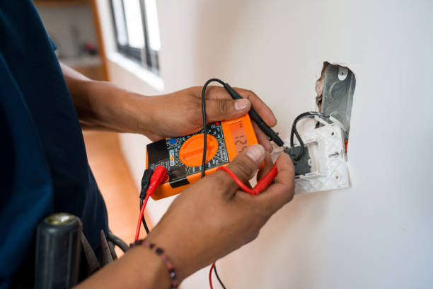 Best Industrial Electrical Services  in Fox River Grove, IL