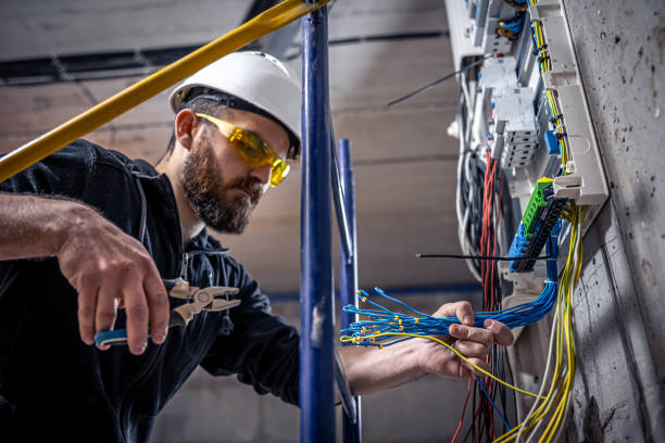 Best Affordable Electrical Installation  in Fox River Grove, IL