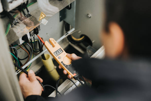 Best Electrical Rewiring Services  in Fox River Grove, IL