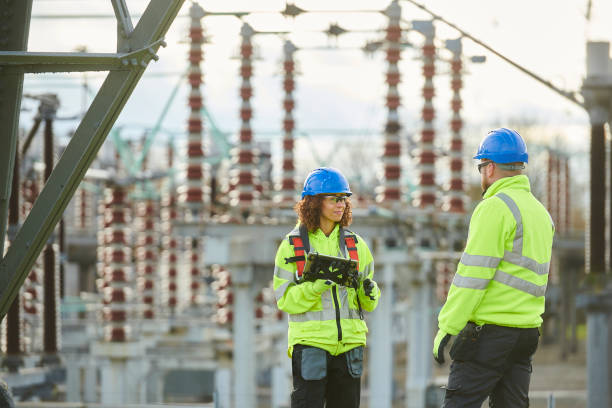 Best Affordable Electrical Installation  in Fox River Grove, IL