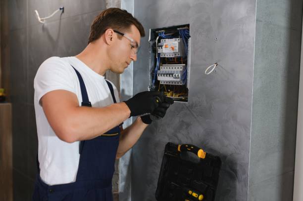 Best Emergency Electrician Near Me  in Fox River Grove, IL