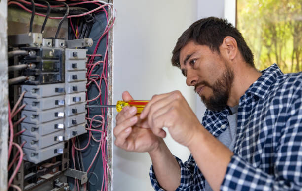 Best Local Electrician Companies  in Fox River Grove, IL
